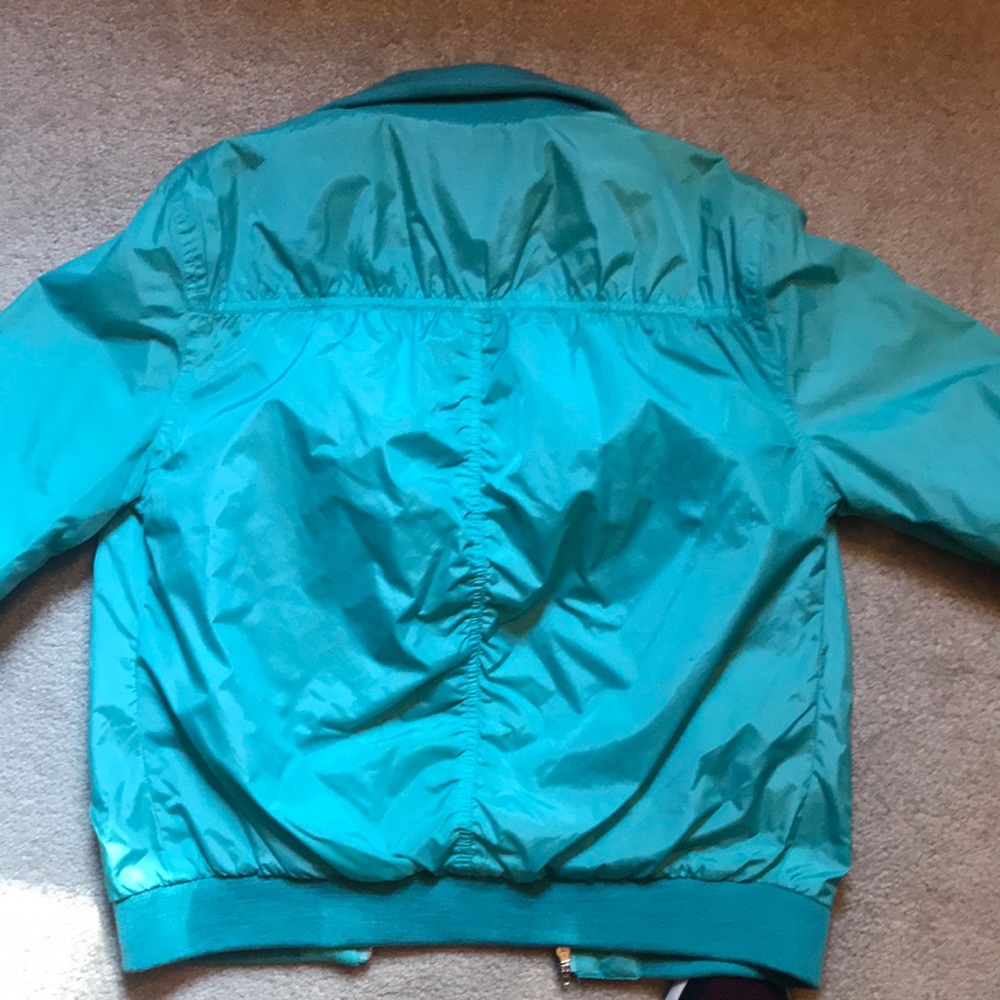 Jacket - Picture 4 of 4